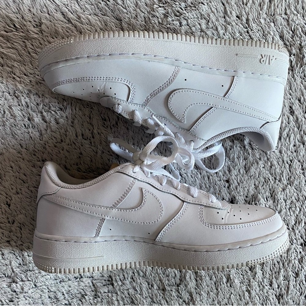 nike air force 1s